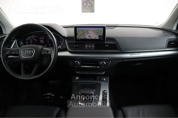 Audi Q5 50TFSIe Quattro S-TRONIC BUSINESS PLUS - LED LEDER VIRTUAL COCKPIT - <small></small> 32.995 € <small>TTC</small> - #16