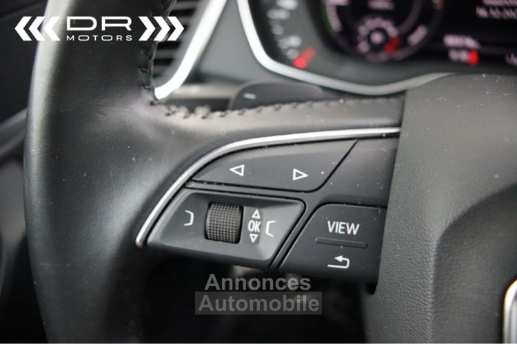 Audi Q5 50TFSIe Quattro S-TRONIC BUSINESS PLUS - LED LEDER VIRTUAL COCKPIT - <small></small> 32.995 € <small>TTC</small> - #29