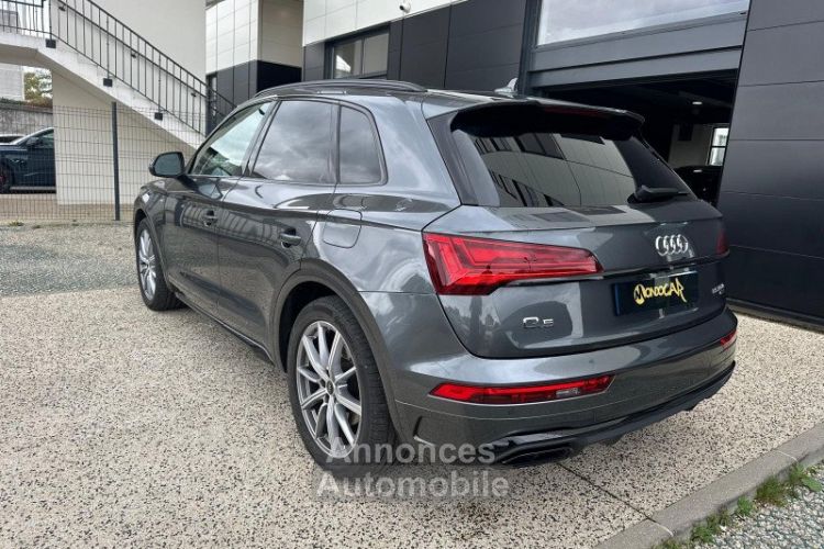 Audi Q5 55 TFSI E 367 S LINE QUATTRO S TRONIC 7 - <small></small> 42.900 € <small>TTC</small> - #5