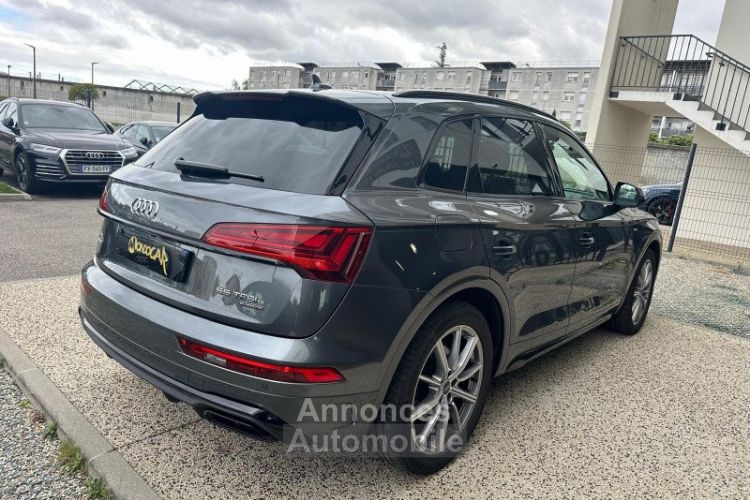 Audi Q5 55 TFSI E 367 S LINE QUATTRO S TRONIC 7 - <small></small> 42.900 € <small>TTC</small> - #18