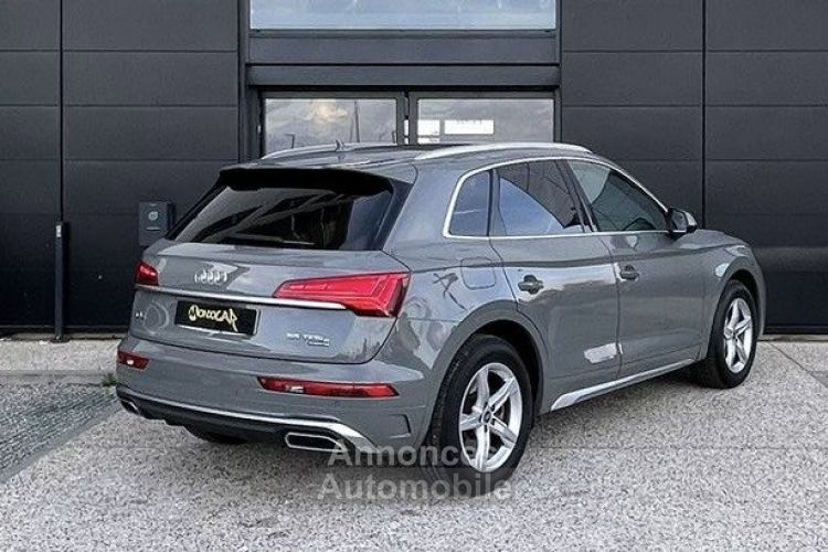 Audi Q5 55 TFSI E 367 S LINE QUATTRO S TRONIC 7 - <small></small> 44.900 € <small>TTC</small> - #5