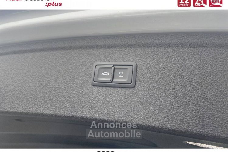 Audi Q5 55 TFSI e 367 S tronic 7 Quattro S line - <small></small> 49.980 € <small>TTC</small> - #16