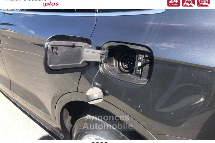 Audi Q5 55 TFSI e 367 S tronic 7 Quattro S line - <small></small> 49.880 € <small>TTC</small> - #12