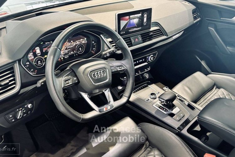 Audi Q5 55 TFSI e 367 S tronic 7 Quattro S line - <small></small> 44.480 € <small>TTC</small> - #9
