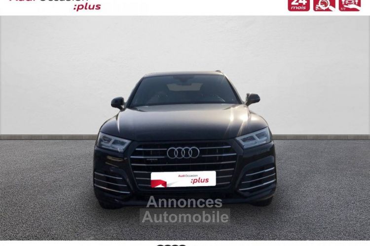 Audi Q5 55 TFSI e 367 S tronic 7 Quattro S line - <small></small> 39.980 € <small>TTC</small> - #2