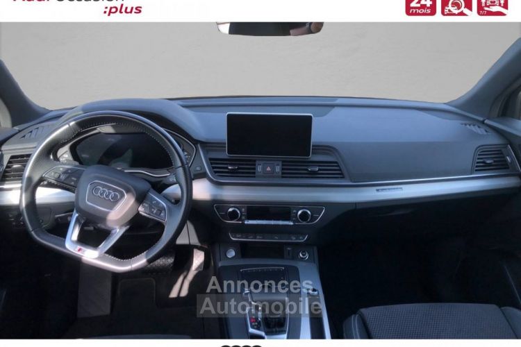 Audi Q5 55 TFSI e 367 S tronic 7 Quattro S line - <small></small> 39.980 € <small>TTC</small> - #6