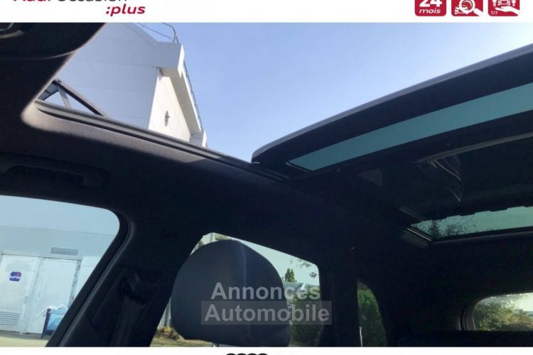 Audi Q5 55 TFSI e 367 S tronic 7 Quattro S line - <small></small> 39.980 € <small>TTC</small> - #19