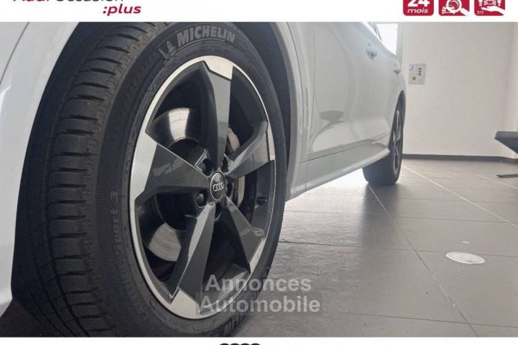 Audi Q5 55 TFSI e 367 S tronic 7 Quattro S line - <small></small> 45.990 € <small>TTC</small> - #14