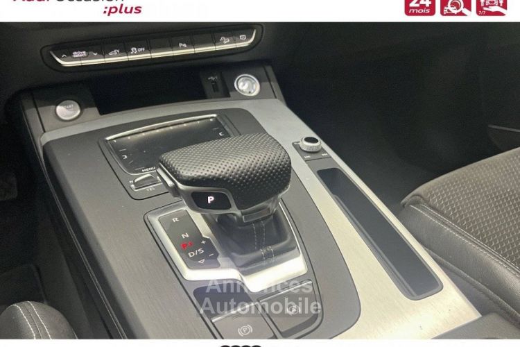 Audi Q5 55 TFSI e 367 S tronic 7 Quattro S line - <small></small> 45.990 € <small>TTC</small> - #19