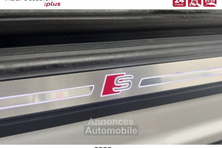 Audi Q5 55 TFSI e 367 S tronic 7 Quattro S line - <small></small> 45.990 € <small>TTC</small> - #28