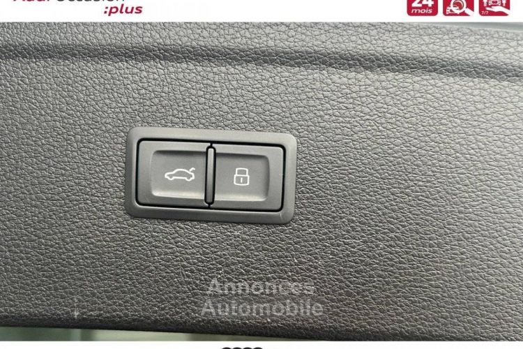 Audi Q5 55 TFSI e 367 S tronic 7 Quattro S line - <small></small> 45.990 € <small>TTC</small> - #33