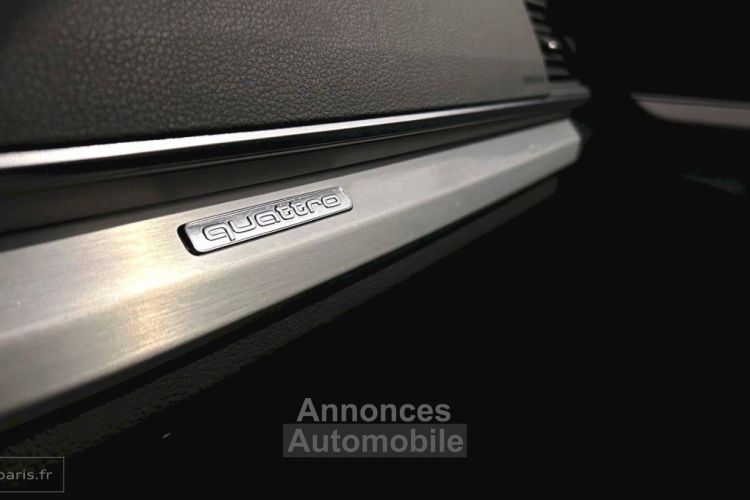 Audi Q5 55 TFSI e 367 S tronic 7 Quattro S line - <small></small> 46.480 € <small>TTC</small> - #20