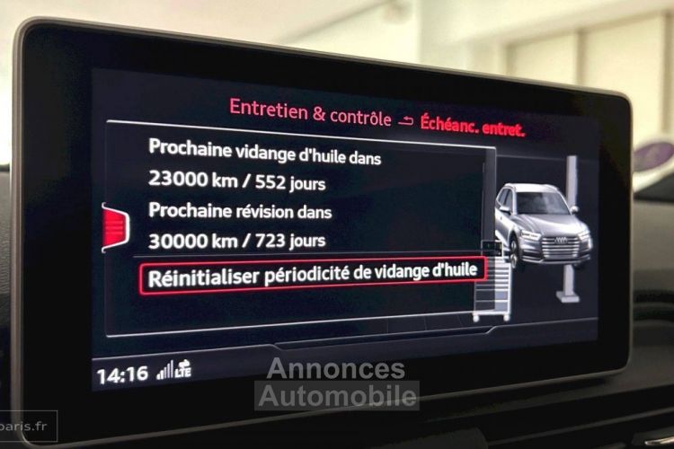 Audi Q5 55 TFSI e 367 S tronic 7 Quattro S line - <small></small> 46.480 € <small>TTC</small> - #28