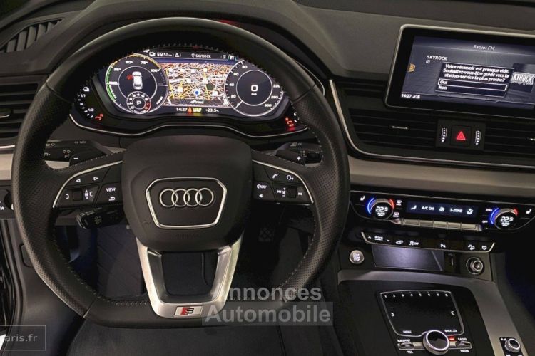 Audi Q5 55 TFSI e 367 S tronic 7 Quattro S line - <small></small> 46.980 € <small>TTC</small> - #5