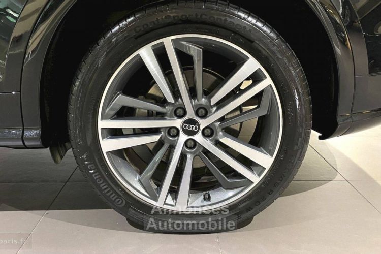 Audi Q5 55 TFSI e 367 S tronic 7 Quattro S line - <small></small> 46.980 € <small>TTC</small> - #30