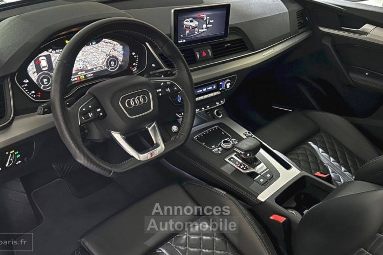 Audi Q5 55 TFSI e 367 S tronic 7 Quattro S line - <small></small> 44.980 € <small>TTC</small> - #4