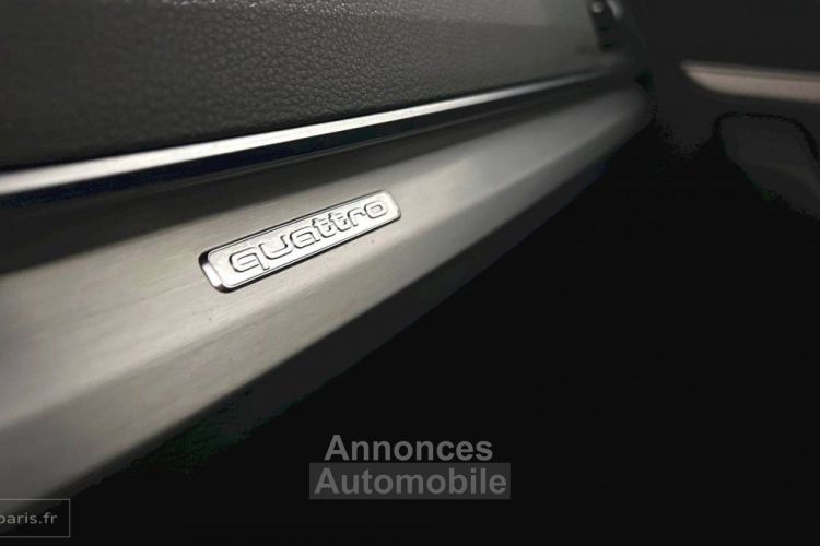 Audi Q5 55 TFSI e 367 S tronic 7 Quattro S line - <small></small> 44.980 € <small>TTC</small> - #22