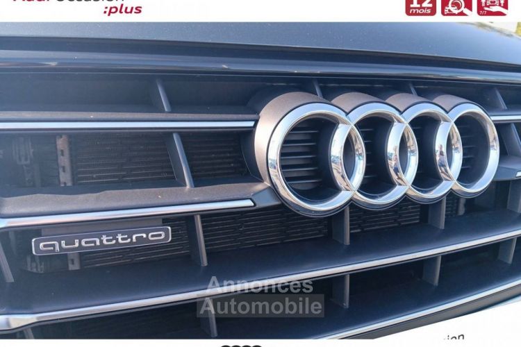 Audi Q5 55 TFSI e 367 S tronic 7 Quattro S line - <small></small> 38.900 € <small>TTC</small> - #25