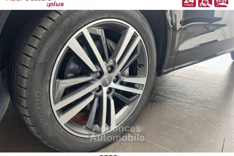 Audi Q5 55 TFSI e 367 S tronic 7 Quattro S line - <small></small> 44.900 € <small>TTC</small> - #15