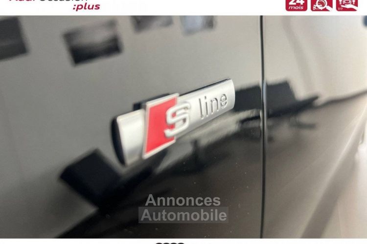 Audi Q5 55 TFSI e 367 S tronic 7 Quattro S line - <small></small> 44.900 € <small>TTC</small> - #16