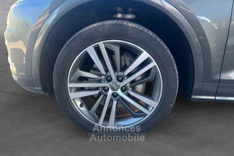 Audi Q5 55 TFSI e 367 S tronic 7 Quattro S line - <small></small> 38.490 € <small>TTC</small> - #16