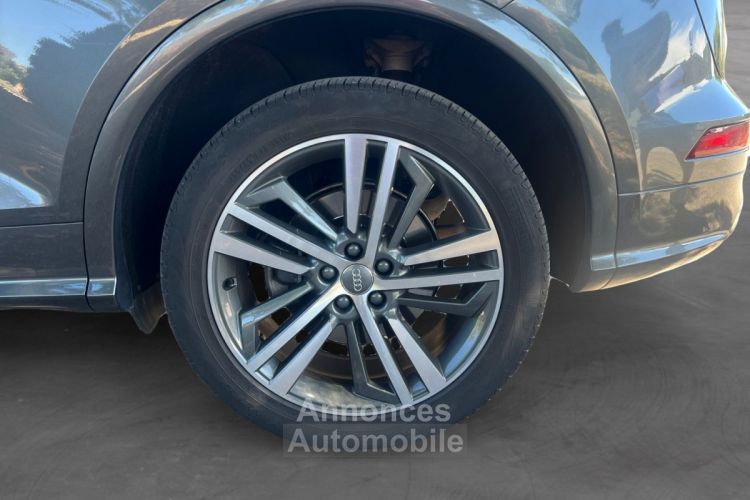 Audi Q5 55 TFSI e 367 S tronic 7 Quattro S line - <small></small> 38.490 € <small>TTC</small> - #19