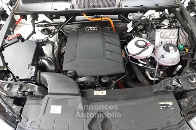 Audi Q5 55 TFSI e 367 S tronic 7 Quattro S line - <small></small> 33.232 € <small>TTC</small> - #12