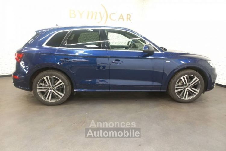 Audi Q5 55 TFSI e 367 S tronic 7 Quattro S line - <small></small> 31.805 € <small>TTC</small> - #2