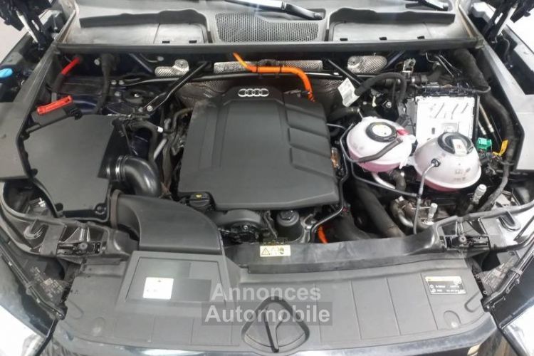 Audi Q5 55 TFSI e 367 S tronic 7 Quattro S line - <small></small> 31.805 € <small>TTC</small> - #12