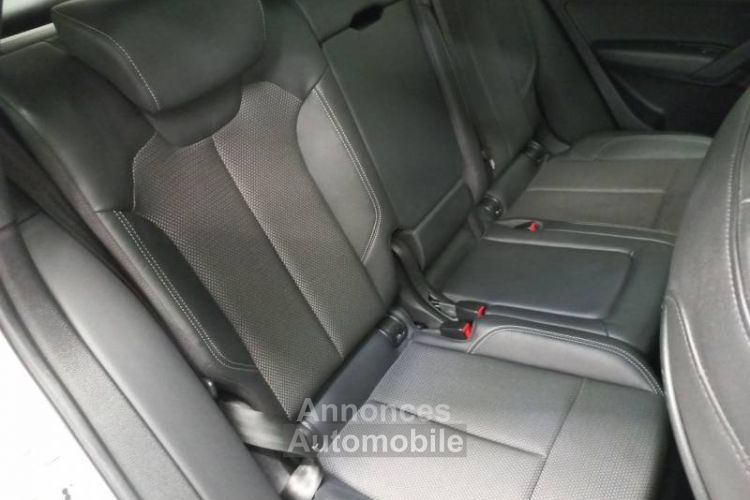 Audi Q5 55 TFSI e 367 S tronic 7 Quattro S line - <small></small> 32.345 € <small>TTC</small> - #9