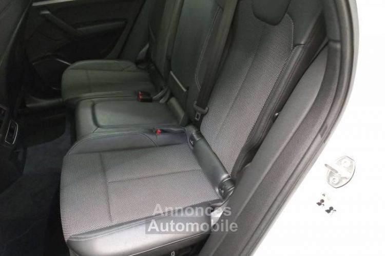 Audi Q5 55 TFSI e 367 S tronic 7 Quattro S line - <small></small> 32.345 € <small>TTC</small> - #10