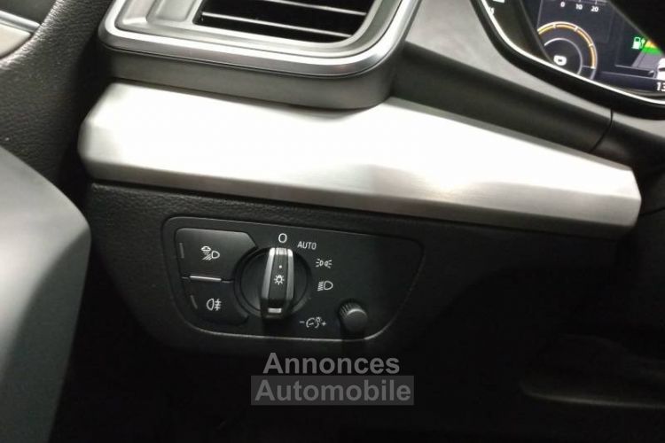 Audi Q5 55 TFSI e 367 S tronic 7 Quattro S line - <small></small> 32.345 € <small>TTC</small> - #19