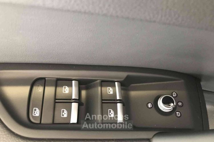 Audi Q5 55 TFSI e 367 S tronic 7 Quattro S line - <small></small> 38.480 € <small>TTC</small> - #6