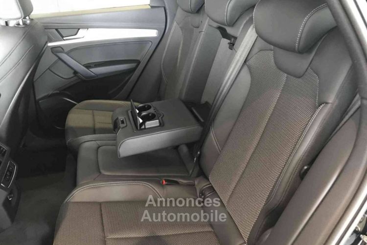 Audi Q5 55 TFSI e 367 S tronic 7 Quattro S line - <small></small> 38.480 € <small>TTC</small> - #20