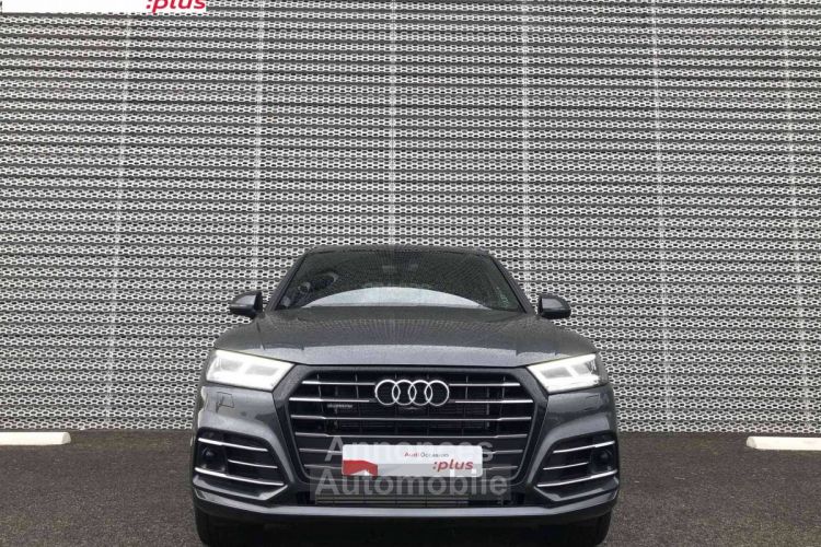 Audi Q5 55 TFSI e 367 S tronic 7 Quattro S line - <small></small> 35.990 € <small>TTC</small> - #2