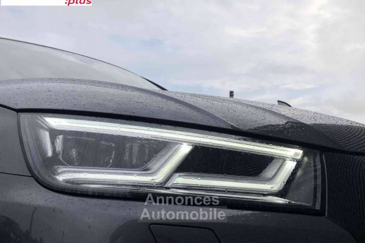 Audi Q5 55 TFSI e 367 S tronic 7 Quattro S line - <small></small> 35.990 € <small>TTC</small> - #6