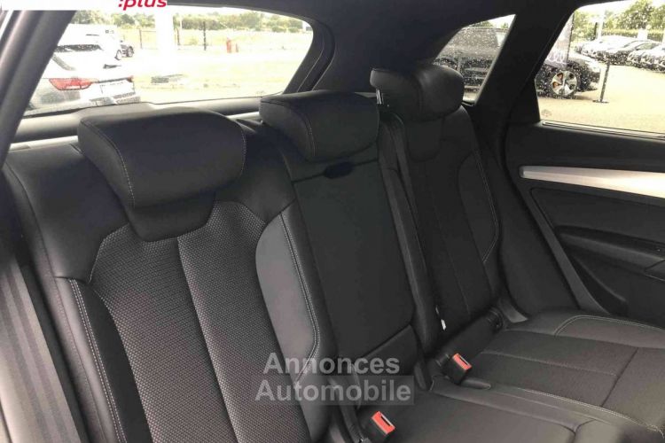 Audi Q5 55 TFSI e 367 S tronic 7 Quattro S line - <small></small> 35.990 € <small>TTC</small> - #14