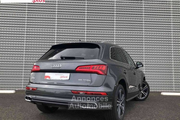 Audi Q5 55 TFSI e 367 S tronic 7 Quattro S line - <small></small> 35.990 € <small>TTC</small> - #16