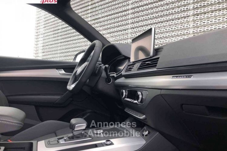 Audi Q5 55 TFSI e 367 S tronic 7 Quattro S line - <small></small> 35.990 € <small>TTC</small> - #20