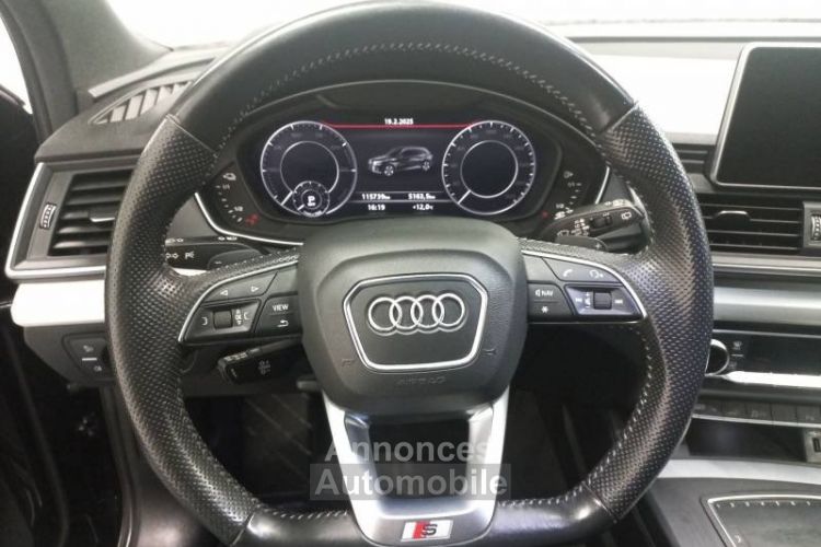 Audi Q5 55 TFSI e 367 S tronic 7 Quattro S line - <small></small> 32.177 € <small>TTC</small> - #5