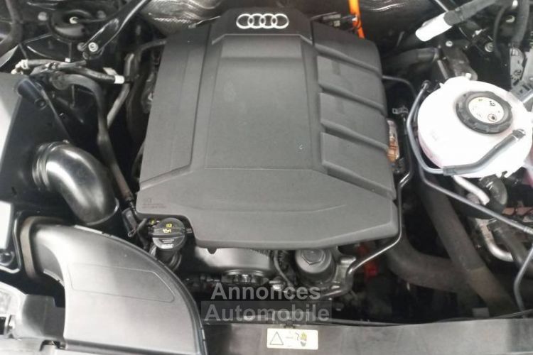 Audi Q5 55 TFSI e 367 S tronic 7 Quattro S line - <small></small> 32.177 € <small>TTC</small> - #12