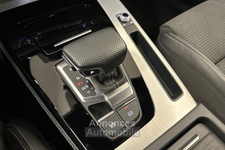 Audi Q5 55 TFSI e 367ch S line quattro S tronic 7 - <small></small> 59.900 € <small>TTC</small> - #11
