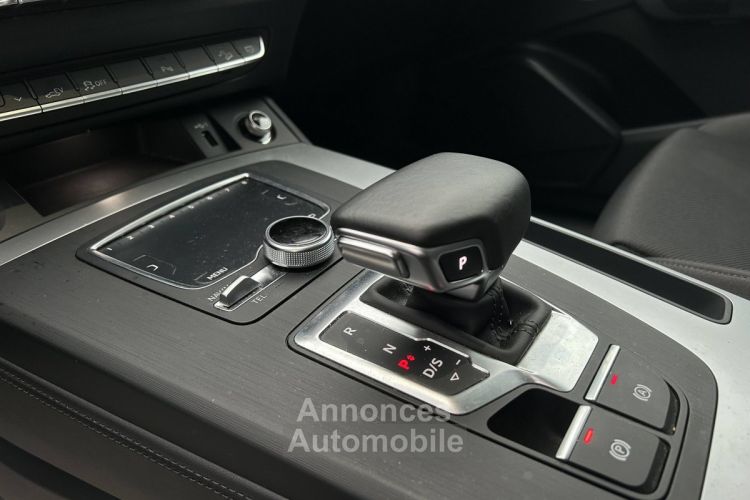 Audi Q5 55 TFSI e 367ch S line quattro S tronic 7 - <small></small> 47.990 € <small>TTC</small> - #21