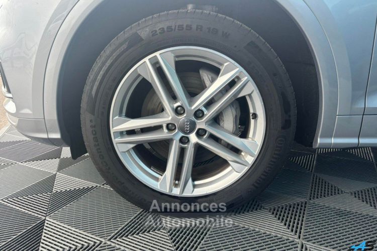 Audi Q5 55 TFSI E 367CH S-LINE QUATTRO S-TRONIC 7 - <small></small> 42.990 € <small>TTC</small> - #16