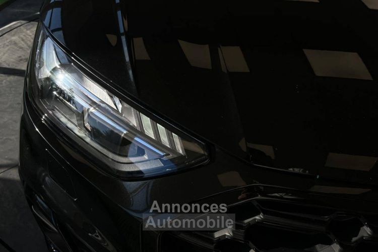 Audi Q5 55 TFSI e 367ch S line quattro S tronic 7 - <small></small> 57.990 € <small>TTC</small> - #15