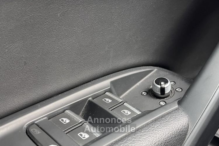 Audi Q5 55 TFSI E 367CH S LINE QUATTRO S TRONIC 7 EURO6D-T 15CV - <small></small> 32.990 € <small>TTC</small> - #17