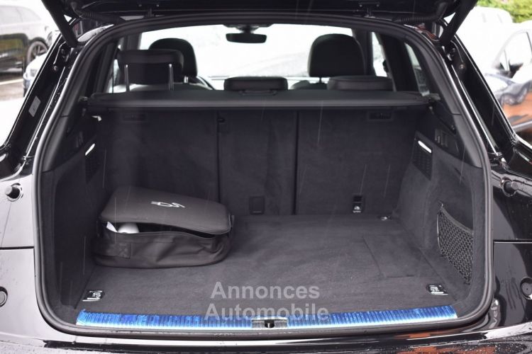 Audi Q5 55 TFSI E 367CH S LINE QUATTRO S TRONIC 7 EURO6D-T 15CV - <small></small> 44.990 € <small>TTC</small> - #9