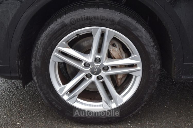 Audi Q5 55 TFSI E 367CH S LINE QUATTRO S TRONIC 7 EURO6D-T 15CV - <small></small> 44.990 € <small>TTC</small> - #16