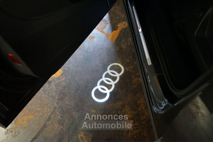 Audi Q5 55 TFSI e 367S TRONIC 7 QUATTRO SLine - <small></small> 52.990 € <small>TTC</small> - #16
