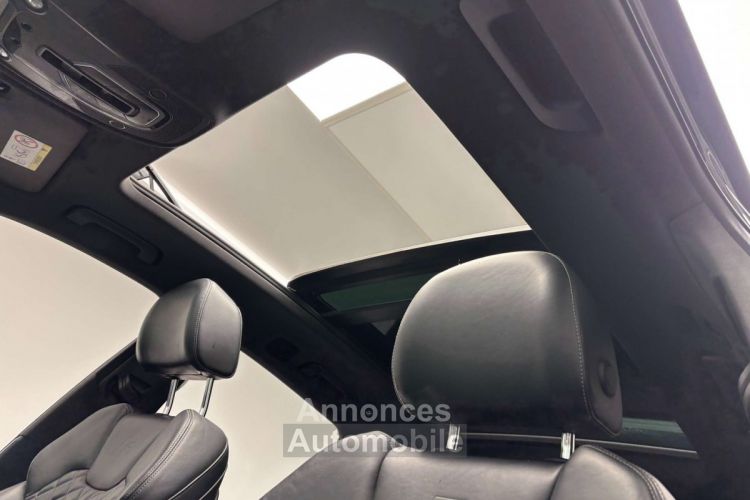 Audi Q5 55 TFSi e PHEV S tronic S Line 1ER PROP GARANTIE - <small></small> 32.950 € <small>TTC</small> - #12